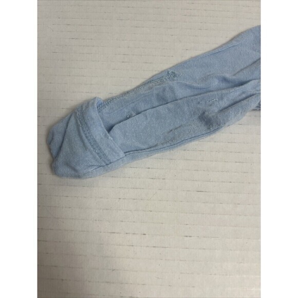 Kickee Pants Bamboo Footies Sleeper 0-3 Months   One Piece Pajamas Viscose - Picture 3 of 6